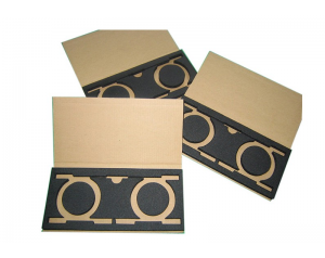 Gift Box With Insert