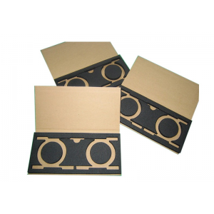 Gift Box With Insert