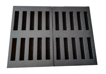 High Density Anti static Foam High Density Anti static Foam