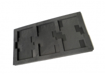 high density conductive foam high density conductive foam