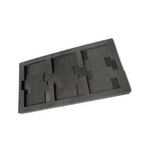 high density conductive foam