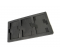 high density conductive foam