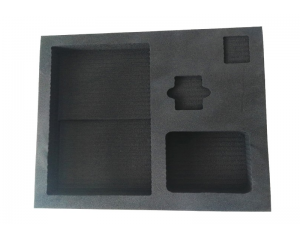 High density EVA sponge foam