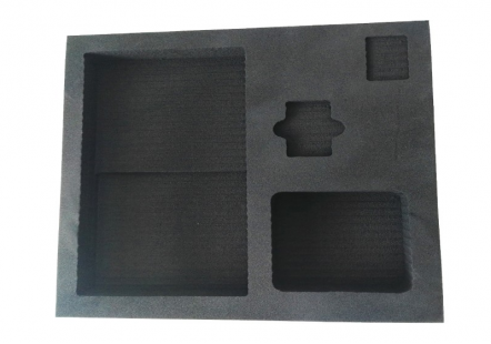 High density EVA sponge foam