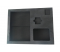 High density EVA sponge foam