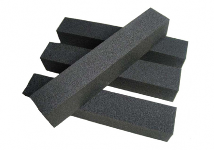 high density foam
