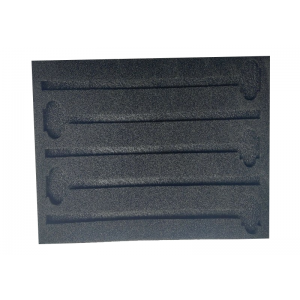 Low Density Conductive Foam