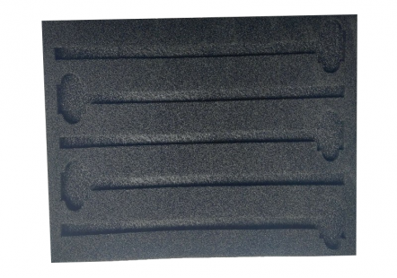 Low Density Conductive Foam Low Density Conductive Foam