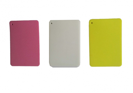 Low Density Open cell Polyurethane Foam