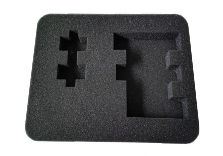 Open Cell Foam Insert