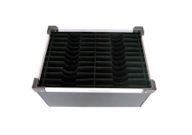 Plastic Hollow Sheet and Container