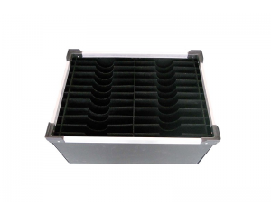 Plastic Hollow Sheet and Container
