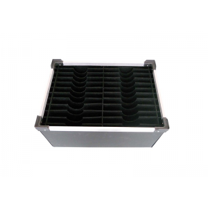 Plastic Hollow Sheet and Container