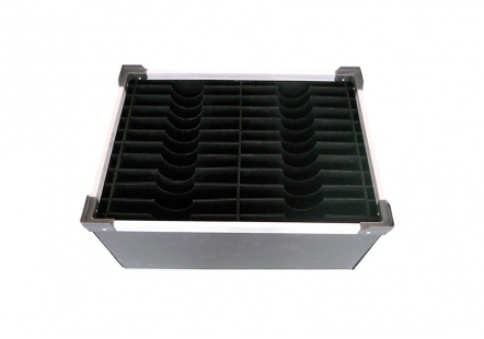 Plastic Hollow Sheet and Container