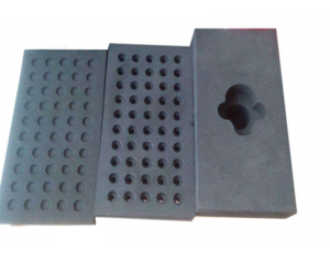 Polyethylene Closed Cell Foam