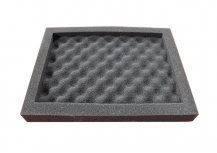 polyurethane foam inserts