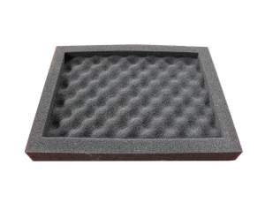polyurethane foam inserts