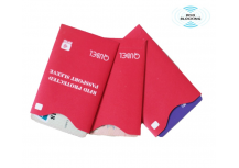 RFID Blocking Credit Card Protector