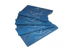 rfid blocking sleeve