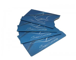 rfid blocking sleeve  rfid blocking sleeve