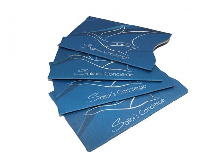 rfid blocking sleeve