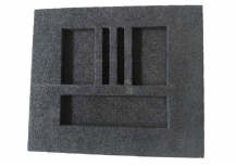 Shock Resistant Foam