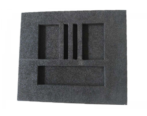 Shock Resistant Foam