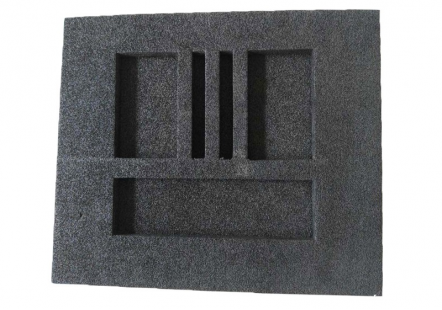 Shock Resistant Foam