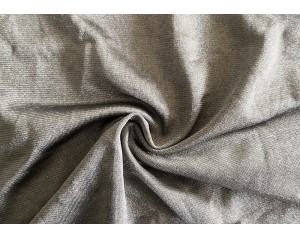 Silver Fiber Conductive Fabric