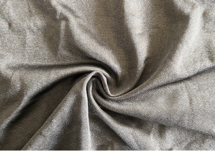 Silver Fiber Conductive Fabric Silver Fiber Conductive Fabric