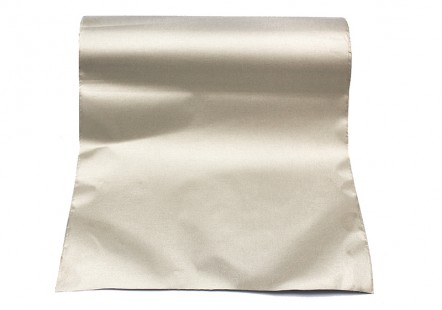 Silver Fiber emf Safety emi Shielding Fabric
