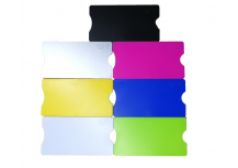 Anti RFID wallet credit card holder  Anti RFID wallet credit card holder