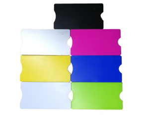 Anti RFID wallet credit card holder  Anti RFID wallet credit card holder