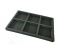 Black foam tray  EVA foam close cell foam sheet made