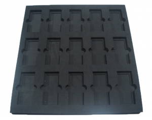Closed cell ESD EVA foam supplier