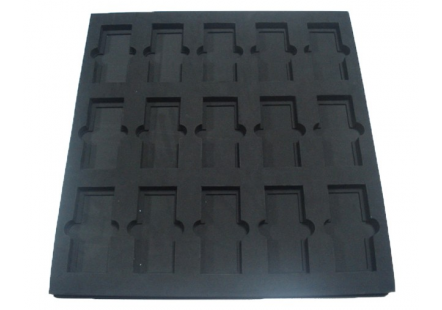 Closed cell ESD EVA foam supplier