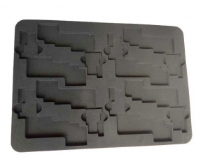 CNC cut foam EVA