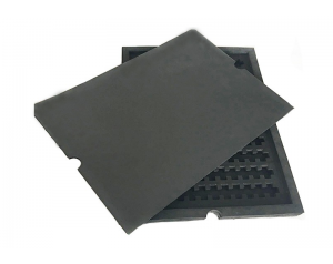 Custom EVA foam cases