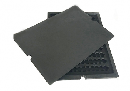 Custom EVA foam cases Custom EVA foam cases