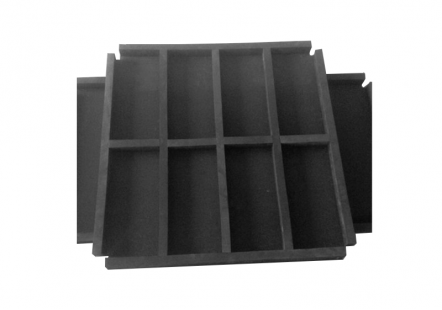 Customized packing box inner EVA foam tray Customized packing box inner EVA foam tray