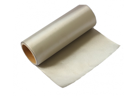 Electromagnetic shielding fabric