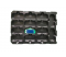 ESD PP Material plastic tray