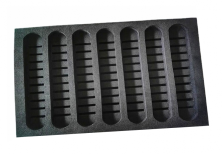ESD PCB tray