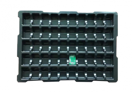 ESD tray for electronics ESD tray for electronics