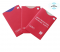 rfid blocking paper card sleeve