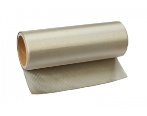 Signal blocking conductive fabric
