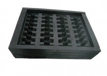 Conductive EVA foam lining for ESD Boxes Conductive EVA foam lining for ESD Boxes