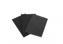 Conductive Polyurethane foam