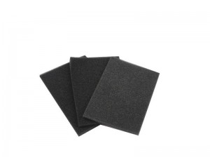 Conductive Polyurethane foam