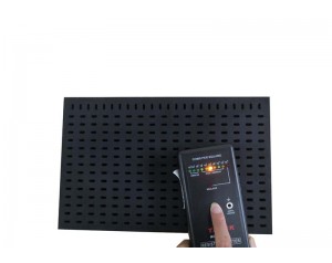 Electronic packing anti static EVA foam